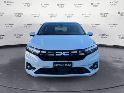Auto Usate A Ravenna | Dacia Sandero Sandero Streetway 1.0 Tce Expression Eco-G 100Cv 5 Marce