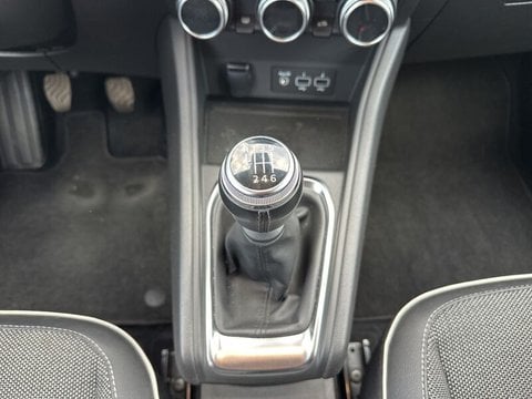 Auto Usate A Bologna | Renault Captur Captur 1.0 Tce Techno Gpl 100Cv