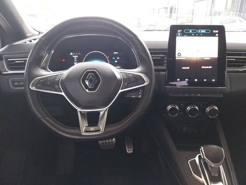 Auto Usate A Ravenna | Renault Captur Captur 1.6 E-Tech Full Hybrid E-Tech Engineered 145Cv Auto