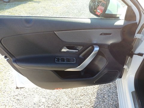 Auto Usate A Ravenna | Mercedes-Benz Classe A A 180 D Progressive Advanced