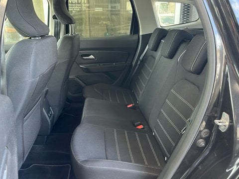 Auto Usate A Ravenna | Dacia Duster Duster 1.0 Tce Journey Up Gpl 4X2 100Cv