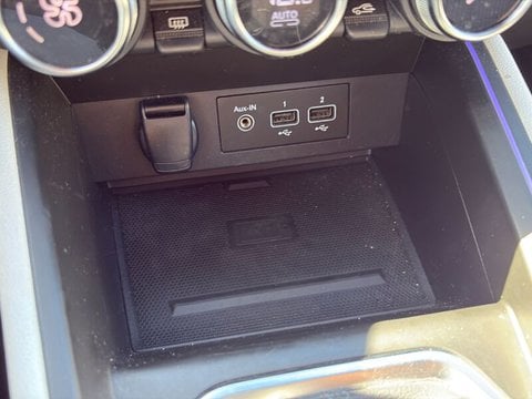 Auto Usate A Ravenna | Renault Clio Clio 1.0 Tce Techno Gpl 100Cv