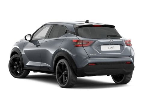 Auto Nuove Pronta Consegna A Ravenna | Nissan Juke Juke 1.0 Dig-T N-Connecta 114Cv