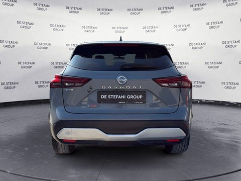 Auto Usate A Ravenna | Nissan Qashqai Qashqai 1.3 Mhev N-Connecta 2Wd 140Cv