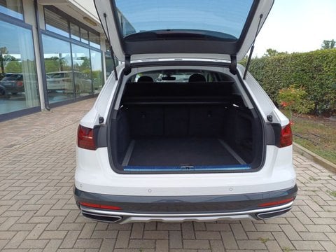 Auto Usate A Ravenna | Audi A4 Allroad Quattro A4 Allroad 40 2.0 Tdi Mhev Identity Contrast Quatt...