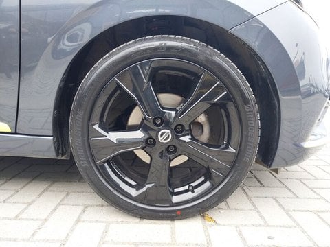 Auto Usate A Ravenna | Nissan Micra Micra 1.0 Ig-T Kiiro 92Cv Xtronic
