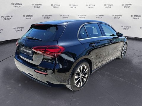 Auto Usate A Ravenna | Mercedes-Benz Classe A A 180 Executive