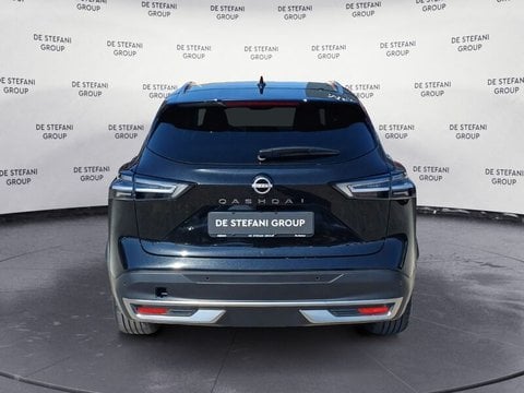 Auto Km0 A Ravenna | Nissan Qashqai Qashqai 1.3 Mhev N-Connecta 2Wd 140Cv