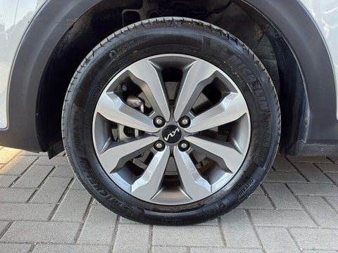 Auto Usate A Ravenna | Kia Stonic Stonic 1.2 Dpi Urban Techno&Design Pack 84Cv