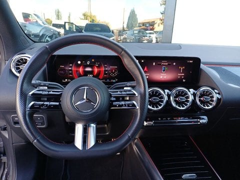 Auto Usate A Bologna | Mercedes-Benz Gla Gla 180 D Amg Line Advanced Plus Night-Pack