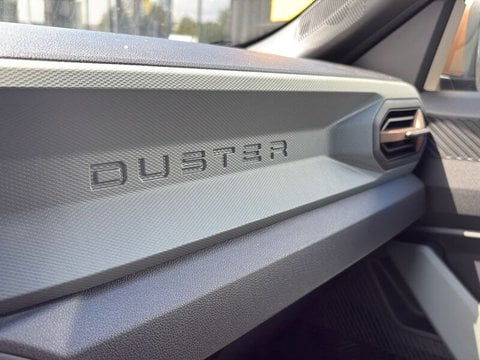 Auto Usate A Ravenna | Dacia Duster Duster 1.0 Eco-G Extreme 100Cv