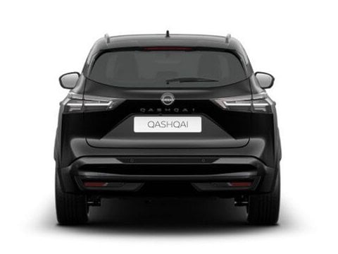 Auto Nuove Pronta Consegna A Bologna | Nissan Qashqai Qashqai Mhev N-Connecta 140 Cv