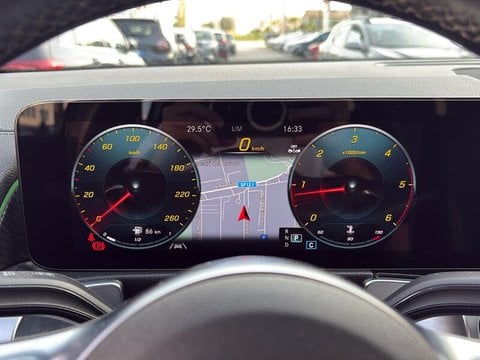 Auto Usate A Ravenna | Mercedes-Benz Glb Glb 200 D Automatic Premium Night-Edition