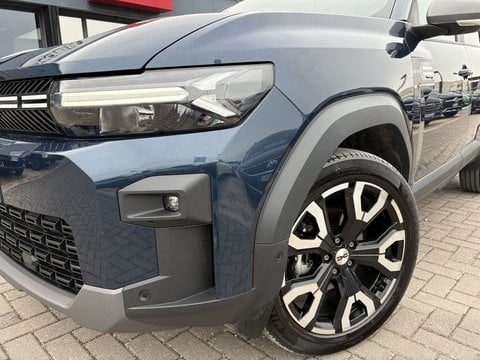 Auto Usate A Ravenna | Dacia Bigster Bigster Hybridjourney 155 Cv