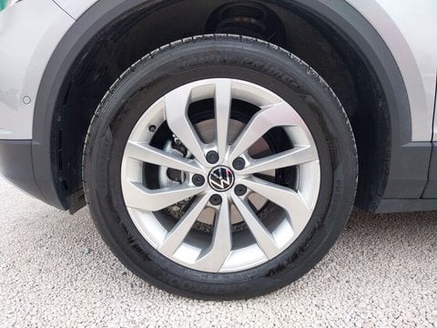 Auto Usate A Ravenna | Volkswagen T-Roc T-Roc 2.0 Tdi Style 115Cv