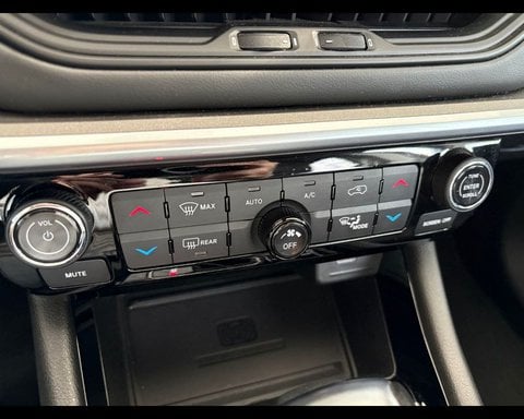 Auto Usate A Ravenna | Jeep Compass Compass 1.3 Turbo T4 Phev Limited 4Xe Auto