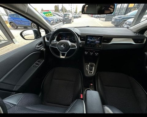 Auto Usate A Ravenna | Renault Captur Captur Plug-In Hybrid E-Tech Intens 160 Cv Auto My21