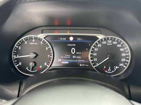 Auto Usate A Ravenna | Nissan Juke Juke 1.0 Dig-T N-Connecta 114Cv