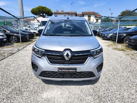 Auto Usate A Bologna | Renault Kangoo Iii 2021 Passenger 1.3 Tce Edition One Plus 130Cv