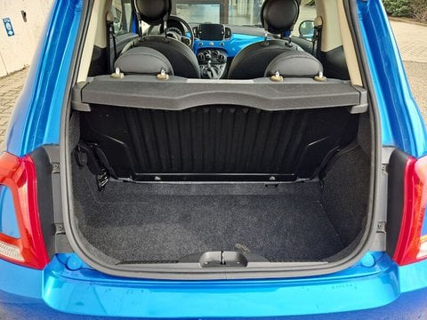 Auto Usate A Ravenna | Fiat 500 500 1.2 Mirror S&S 69Cv