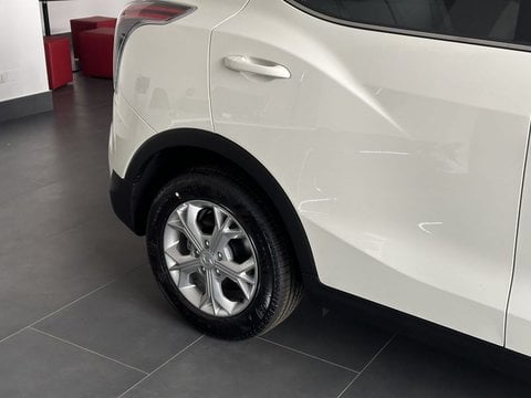 Auto Nuove Pronta Consegna A Ravenna | Kgm Tivoli Tivoli 1.5 Gdi Must Turbo 135 Cv