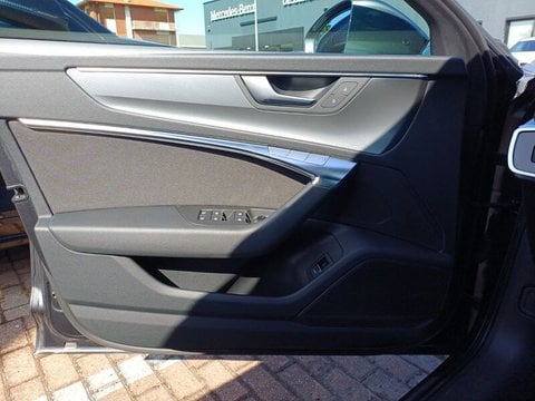 Auto Usate A Ravenna | Audi A6 A6 Avant 35 2.0 Tdi Mhev Business Design S-Tronic