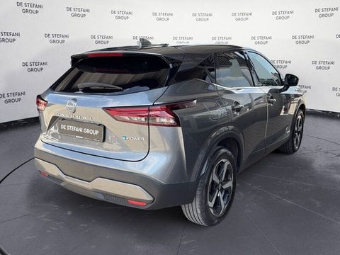 Auto Usate A Ravenna | Nissan Qashqai Qashqai 1.5 E-Power N-Connecta 2Wd