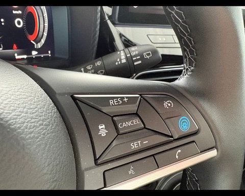 Auto Usate A Ravenna | Nissan Juke Juke 1.0 Dig-T Tekna 114Cv