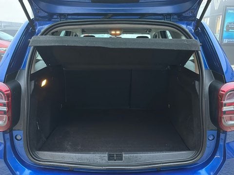 Auto Usate A Ravenna | Dacia Duster Duster 1.0 Tce Expression Gpl 4X2 100Cv