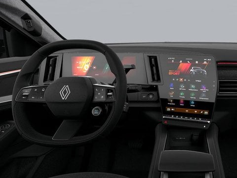 Auto Nuove Pronta Consegna A Ravenna | Renault Rafale Rafale 1.2 Full Hybrid E-Tech Techno 200Cv ...