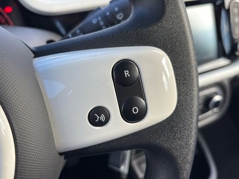 Auto Usate A Ravenna | Renault Twingo Twingo 1.0 Sce Equilibre 65Cv