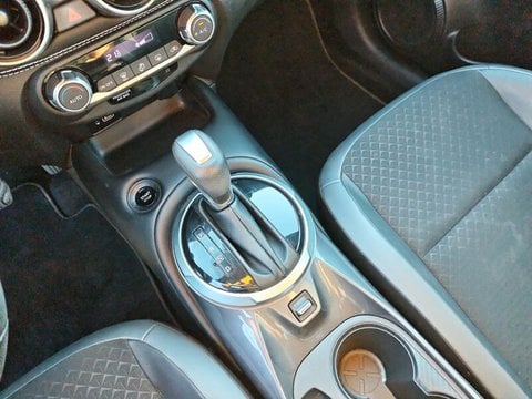 Auto Usate A Ravenna | Nissan Juke Juke 1.6 Hev N-Connecta