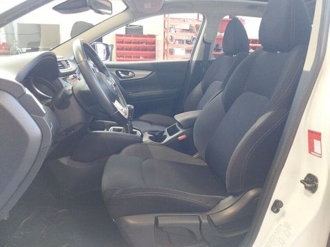 Auto Usate A Ravenna | Nissan Qashqai Qashqai 1.5 Dci N-Connecta 115Cv