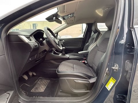 Auto Usate A Ravenna | Renault Captur Captur 1.0 Tce Techno Gpl 100Cv