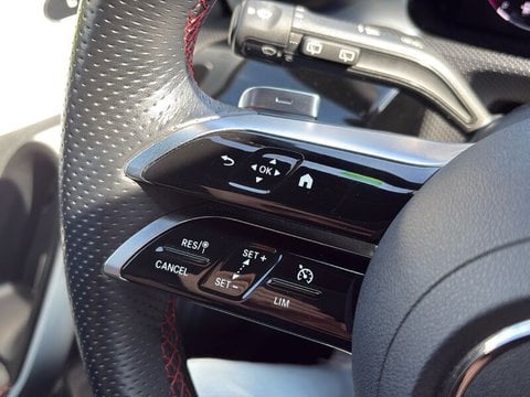 Auto Usate A Ravenna | Mercedes-Benz Cla Cla Shooting Brake 180 D Amg Line Advanced Plus Night-Pack