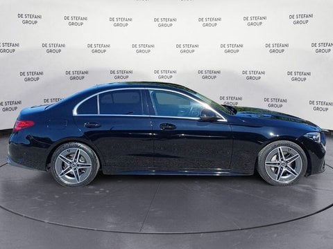 Auto Usate A Ravenna | Mercedes-Benz Classe C C 220 Premium