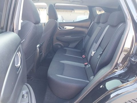 Auto Usate A Ravenna | Nissan Qashqai Qashqai 1.7 Dci N-Connecta 150Cv