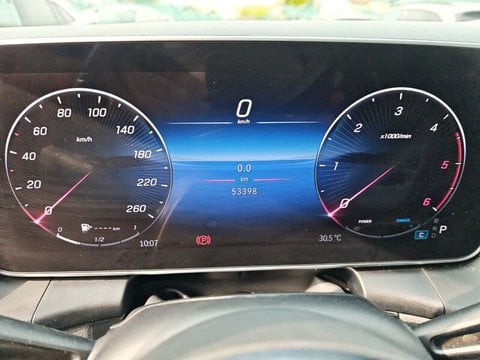 Auto Usate A Ravenna | Mercedes-Benz Glc Glc 220 D 4Matic Advanced