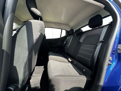 Auto Usate A Ravenna | Dacia Sandero Stepway Iii 2021 Stepway 1.0 Tce Essential Eco-G 100Cv