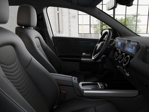 Auto Nuove Pronta Consegna A Ravenna | Mercedes-Benz Gla Gla 180 D Progressive Advanced Night-Pack