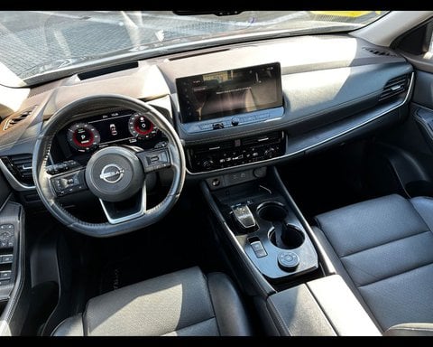 Auto Usate A Ravenna | Nissan X-Trail X-Trail 1.5 E-Power Tekna E-4Orce 4Wd