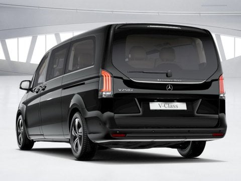 Auto Nuove Pronta Consegna A Ravenna | Mercedes-Benz Classe V V 250 D Avantgarde Extralong
