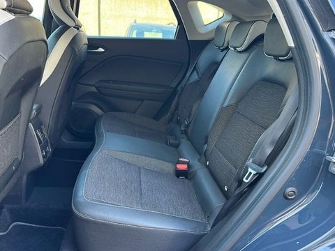 Auto Usate A Ravenna | Renault Captur Captur 1.6 E-Tech Full Hybrid Techno 145Cv Auto