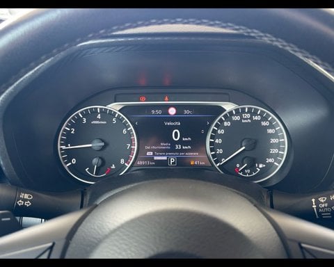 Auto Usate A Ravenna | Nissan Juke Juke 1.0 Dig-T N-Connecta 114Cv Dct