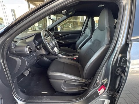 Auto Usate A Ravenna | Nissan Juke Juke 1.6 Hev N-Connecta