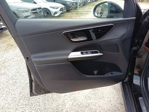 Auto Usate A Ravenna | Mercedes-Benz Glc Glc 220 D 4Matic Amg Advanced