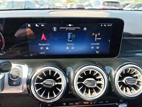Auto Usate A Ravenna | Mercedes-Benz Glb Glb 200 D Amg Line Advanced Plus Night-Pack