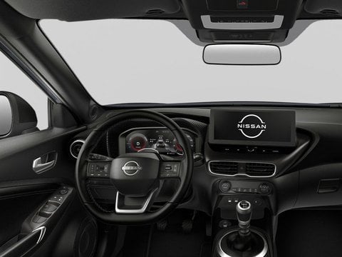 Auto Nuove Pronta Consegna A Ravenna | Nissan Juke Juke 1.0 Dig-T Acenta 114Cv My26