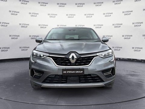 Auto Usate A Ravenna | Renault Arkana Arkana 1.6 E-Tech Full Hybrid Techno 145Cv