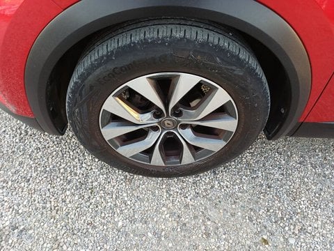 Auto Usate A Ravenna | Renault Captur Captur 1.0 Tce Intens 90Cv